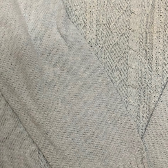 SOLD SOLD SOLD Grant Thomas linen cotton blend - Picture 2 of 5